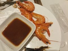 -晶丽香榭自助餐(南京大饭店)