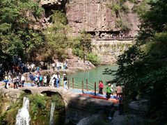 -云台山风景名胜区