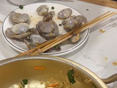 -新凯旋烧烤·燕姐千岛湖土菜