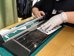 -真我樣照相馆·身份证·证件照·外拍(环球港店)