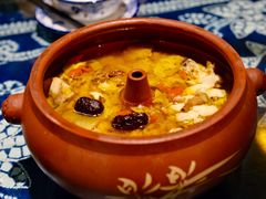 -香满楼(临安路店)