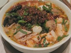 -春发生饭店·非遗(南院门店)