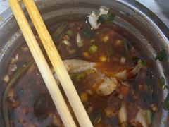 -重庆特色冷锅鱼(武大店)