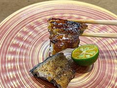 -帝鮨·烧肉割烹(龙湖金楠天街店)