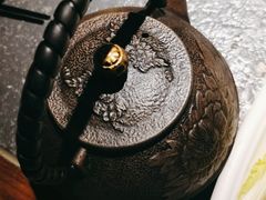 -老牌坊云南鱼豆花火锅(哈西万达店)