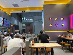 -小杨生煎(深圳岗厦北店)