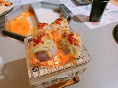-八角锄烧·肉火锅(天河城店)