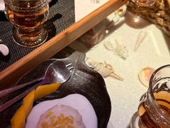 -泰适SPA馆丨精油·按摩·足道(购物公园店)