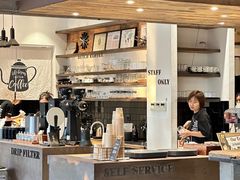 -Vanilla Specialty Coffee(八大关店)
