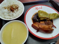 -刘小忙把子肉(北园大街总店)