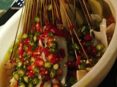 -嘉州叶婆婆钵钵鸡(建设路店)