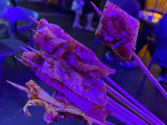 -乌兰烧烤·烤羊腿(西丽店)