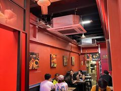 -南洋老咖啡(牛车水店)