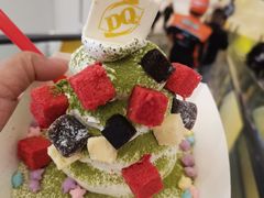 -DQ·蛋糕·冰淇淋(绿宝店)