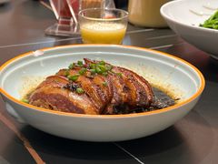 -韶山冲湘菜(中兴大街店)