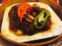 -舊街坊茶楼(市二宫店)