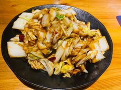 -望京一号·重庆江湖菜(工体店)
