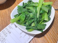 -长乐川式面馆·现炒浇头(石门二路店)