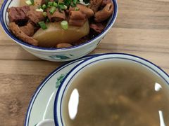-龍囍粤·顺德小吃·煲仔饭(安定门店)