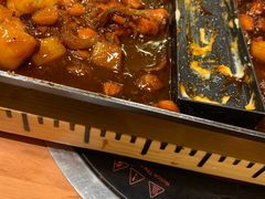 分米鸡套餐-肥肥虾庄·金牌油焖大虾(杨园滨江时代walk店)