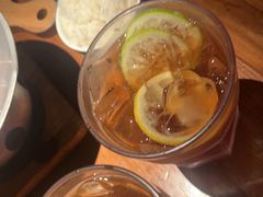 -绿茶餐厅(光谷世界城步行街店)
