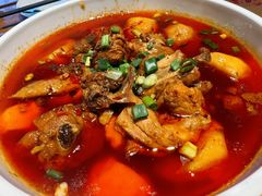 -陶然居·重庆菜(解放碑店)