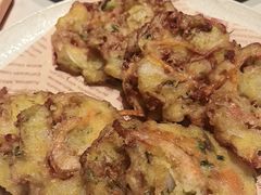 -杨氏青龙虾·羊蝎子(金盛路总店)