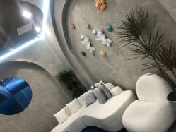 -IN STYLE·全国形象店