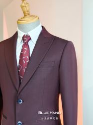 -钴蓝西服定制·男士礼服租赁(鄞州店)