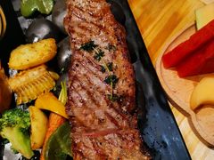 -水桶王国主题餐厅·聚会·生日派对·亲子活动·家庭套餐(亚龙湾希尔顿店)