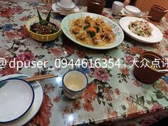 -蘑菇私房菜小馆(杨家坪西城天街店)