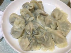 -老虎滩船说·海胆水饺·大连海鲜(老虎滩店)