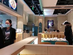 -楼兰古丽·新疆菜(大唐西市店)