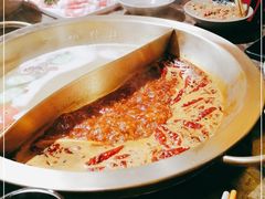 -小龙坎老火锅(西安路店)