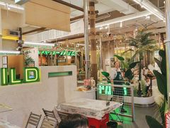 -曾百万小炉小串自助烧烤(高新店)