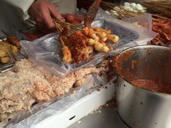 -辽B·小串(总店)