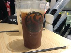 -大C柠檬茶室(天河南二路店)