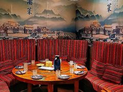-雀舞云南菜(天津天河城购物中心店)