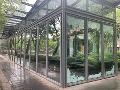 -星巴克(西湖天地店)