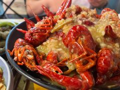 -回·龙虾铺·盆盆蟹·烧烤大排档(回龙观店)