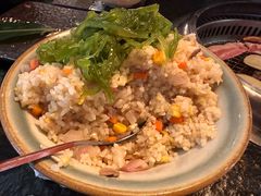 -炙忧烤肉屋(中国铁建广场店)