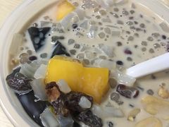 -合德记顺德双皮奶(江南西店)