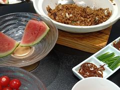 -福海居烤鸭店(鸟巢店)