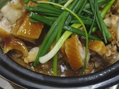 -上南瓦煲鸡·清远鸡·老字号(总店)