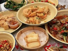 -东排食堂长沙小吃大排档(五一广场店)