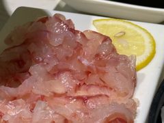 -京门活鱼馆·鱼火锅(百子湾（原红庙）店)