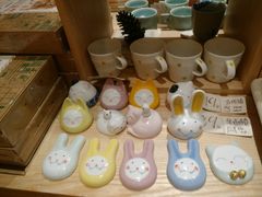 -猫的天空之城概念书店(杭州南宋御街店)