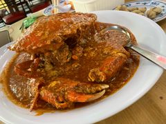 -無招牌海鮮(芽笼店)