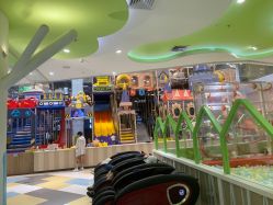 -meland亲子乐园•派对•研学(苏州悠方购物中心店)