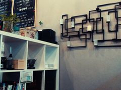 -醒味咖啡馆(南市桥巷店)